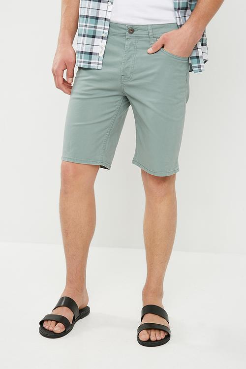 Rick original shorts - green 