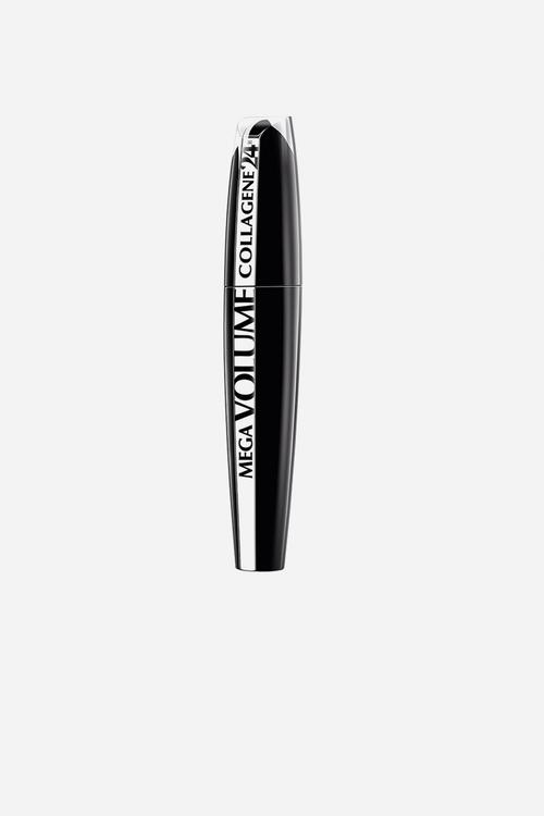 Mega Volume Collagene - Extra Black