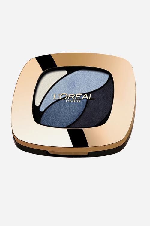 Colour Riche Palette - Eternal Blue