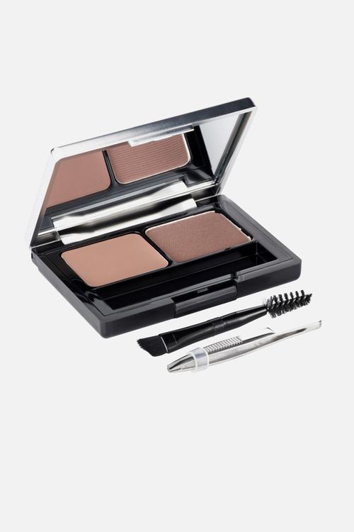 Brow Artist Genius Kit - Med to Dark 