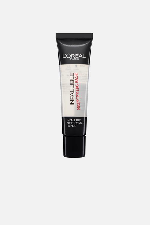 Infallible Matte Primer