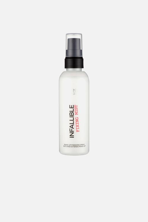 Infallible Fixing Mist