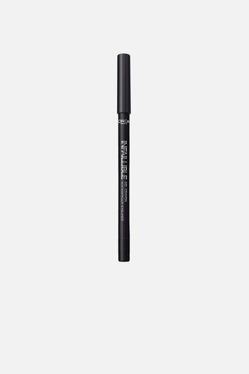 Infallible Crayon - Black 