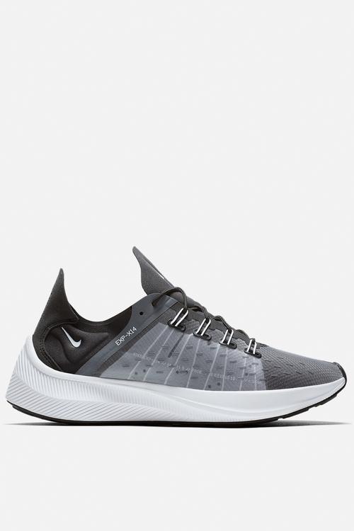 Future Fast Racer - Black / Dark Grey / Wolf Grey