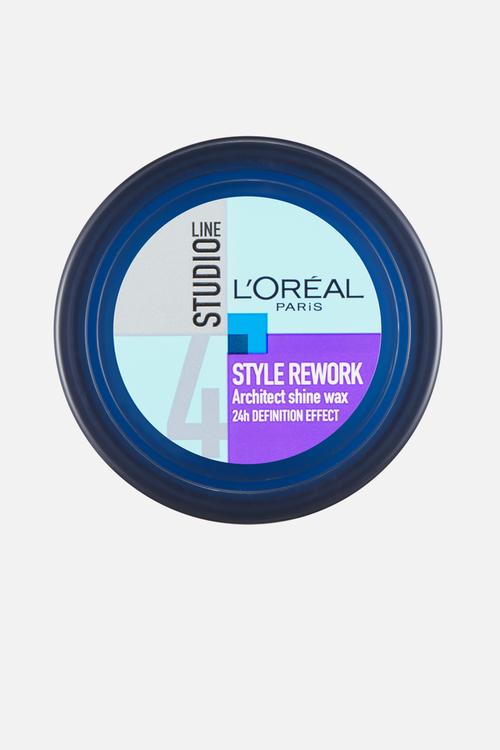 Architect Shine wax 75ml