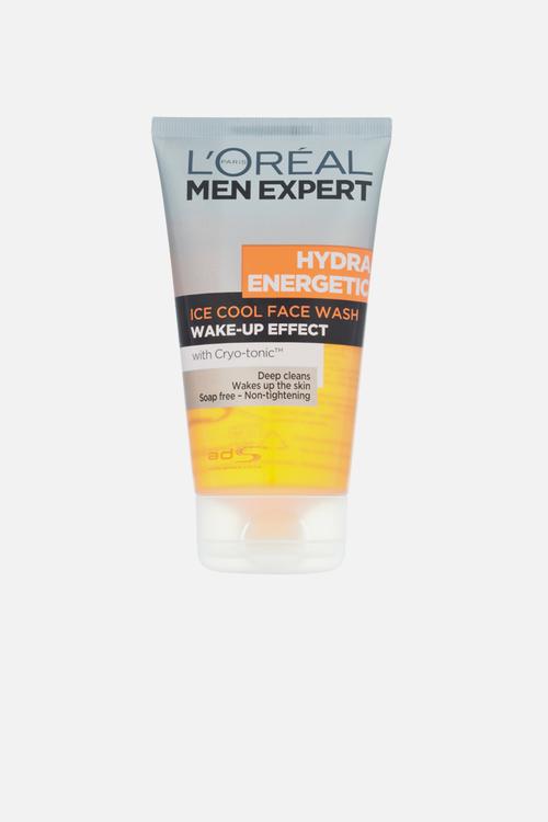 ME Hydra Energetic ice cool face wash 150ml