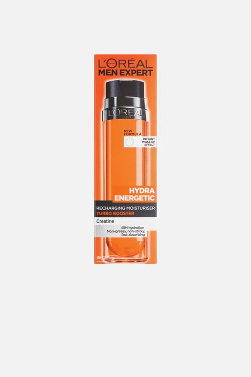 Hydra Energetic X Recharging Moisturiser Turbo Booster - 50ml