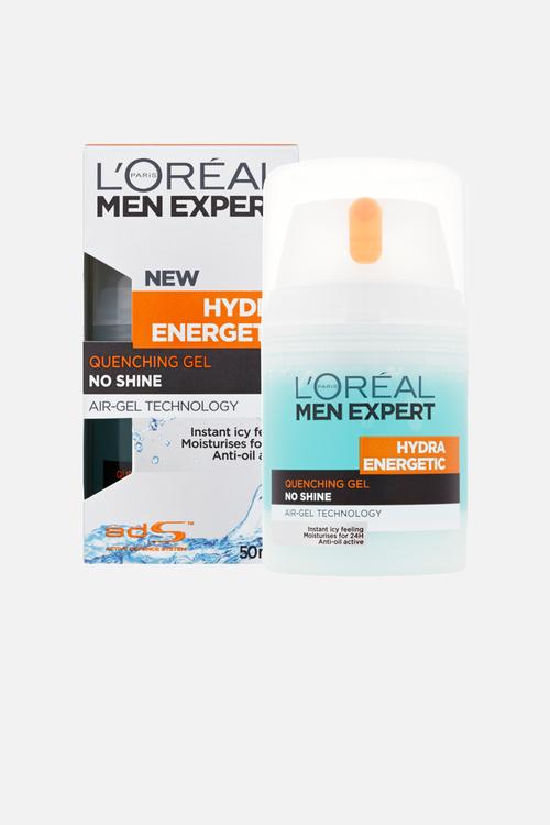 Hydra Energetic Quenching Gel - 50ml