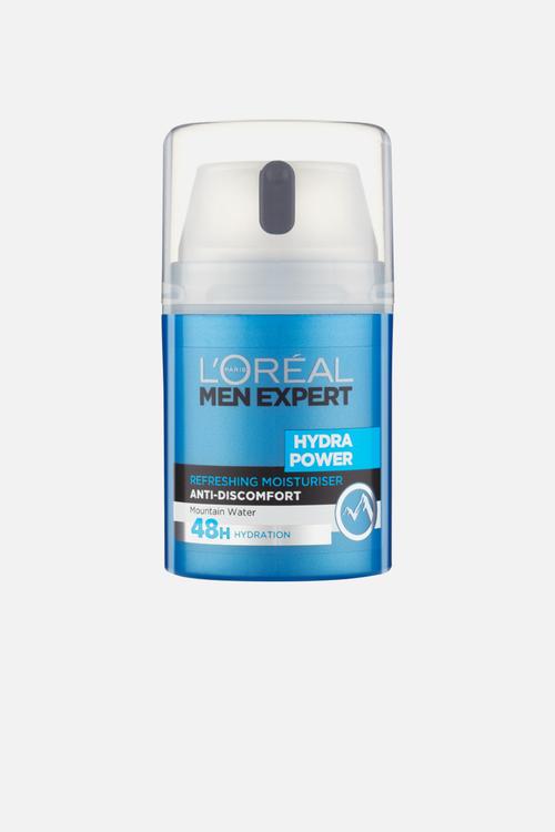 Hydra Power Refreshing Moisturiser - 50ml