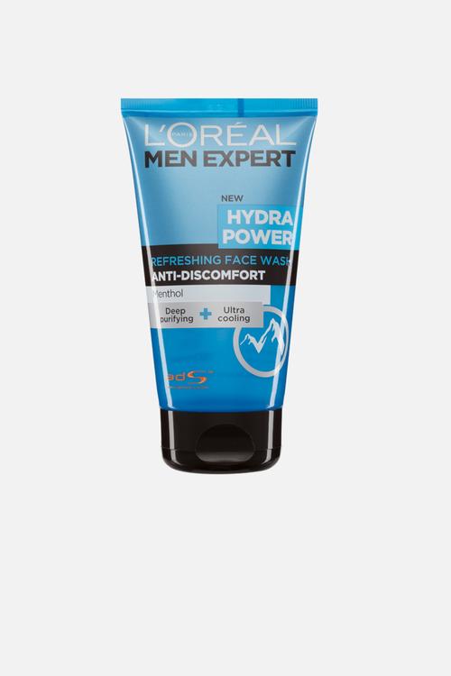 ME Hydra Power refreshing face wash 150ml