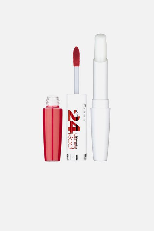 Superstay® Dual 24hr Lip Color - Cosmic Coral