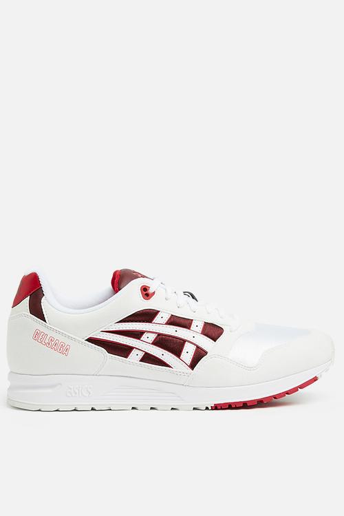 Gelsaga - white/samba