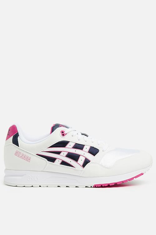 Gelsaga - white/pink glo