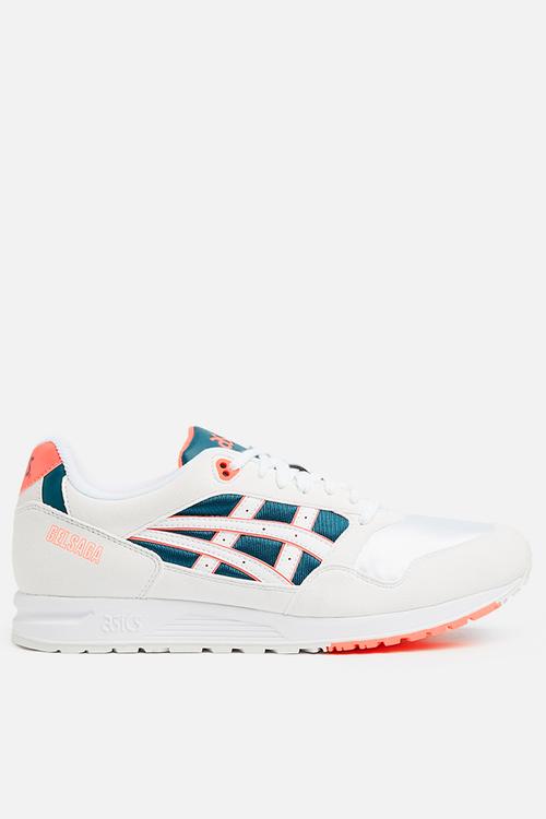 Gelsaga - white