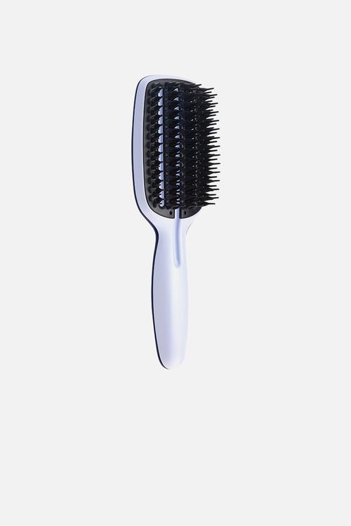 Blow styler - half paddle - purple