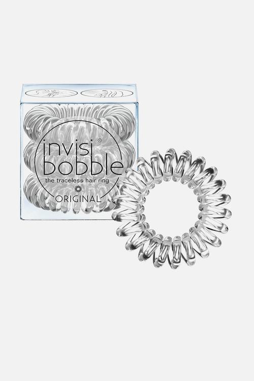 Original Invisibobble - Crystal Clear