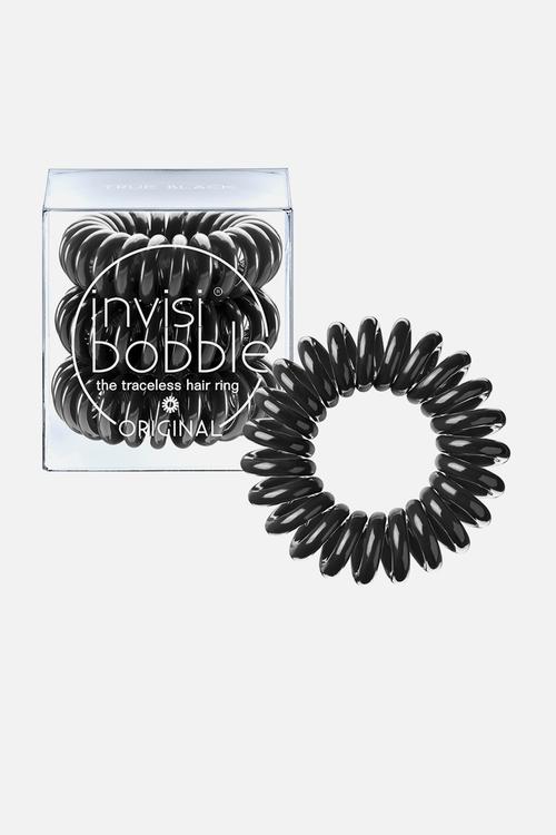 Original Invisibobble - true black
