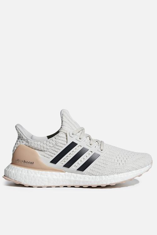 UltraBOOST W - cloud white / carbon / ftwr white