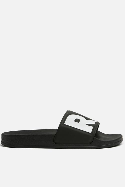 Cart slide II W- black/white