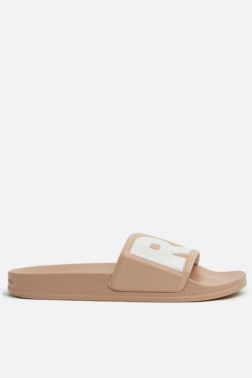 Cart slide II wmn - pink/white