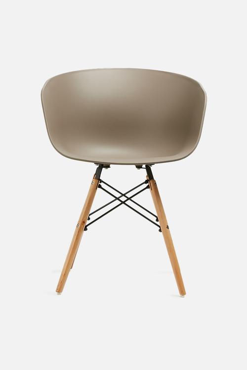 Bea chair - taupe