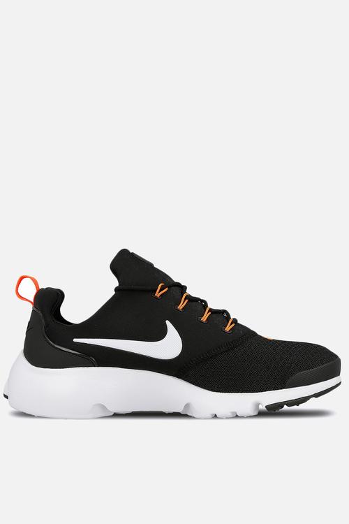 Presto Fly JDI -  Black / White / Total Orange