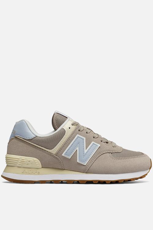 WL574FLC - grey / blue