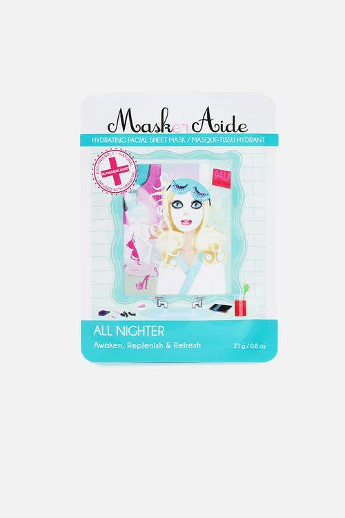 All Nighter - single mask