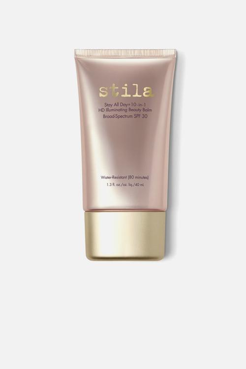 Stay all day 10-in-1 HD illuminating beauty balm