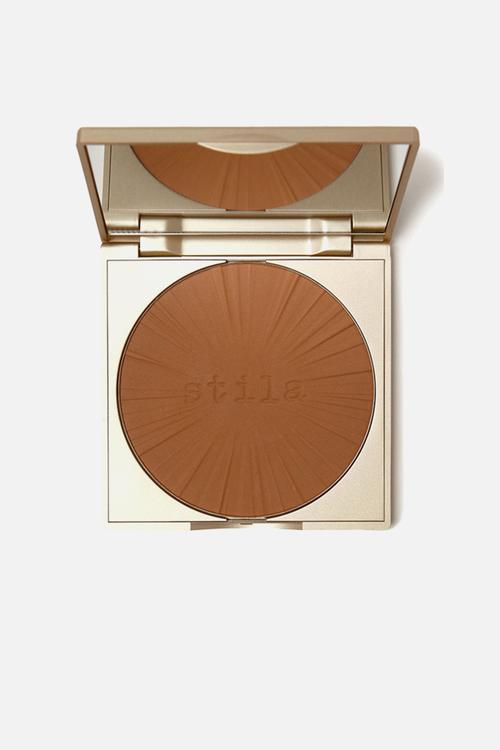 Stay all day bronzer for face & body - light