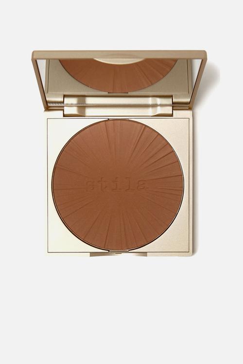 Stay all day bronzer for face & body - medium