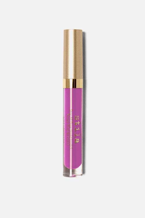 Stay all day liquid lipstick - como