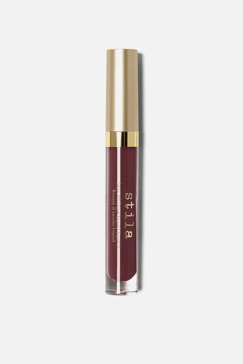 Stay All Day Liquid Lipstick Chianti