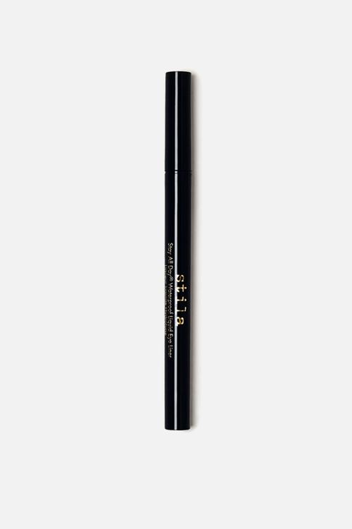 Stay All Day® Waterproof Liquid Eye Liner - Intense Black