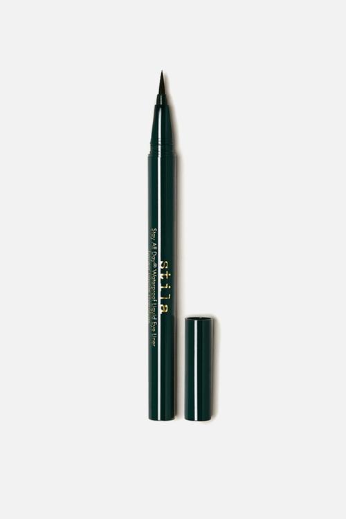 Stay All Day® Waterproof Liquid Eye Liner - Moss