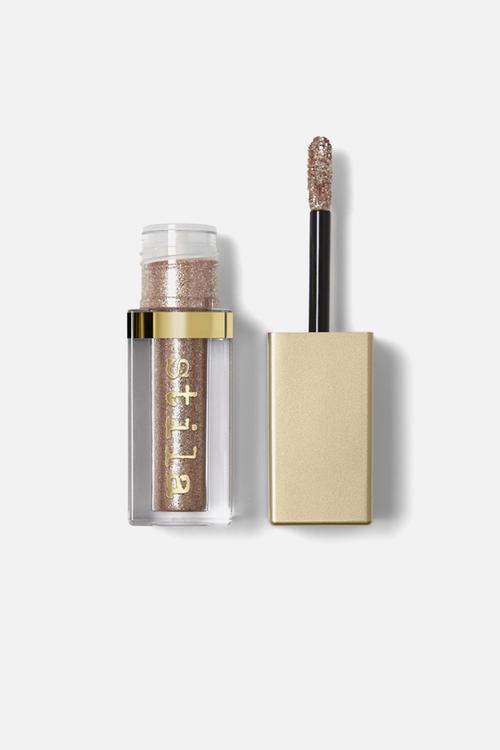 Glitter & Glow Liquid Eye Shadow - Kitten Karma