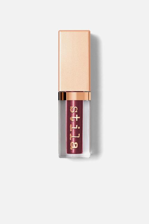 Shimmer & Glow Liquid Eye Shadow - Pigalle