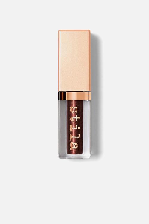 Shimmer & Glow Liquid Eye Shadow - Twig