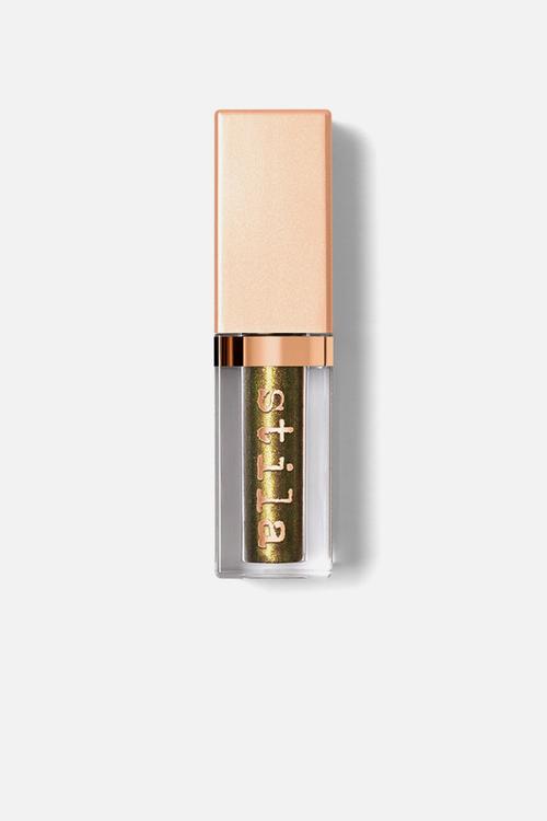 Shimmer & Glow Liquid Eye Shadow - La Douce