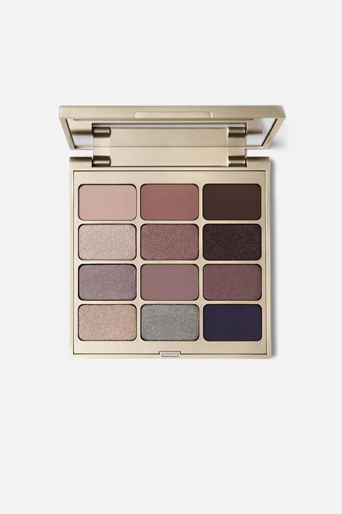 Eyes are the window to the soul palette