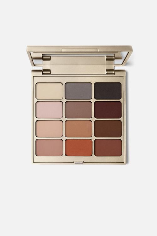 Eyes are the window to the mind palette