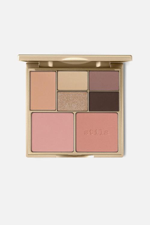 Perfect me palette - fair light 