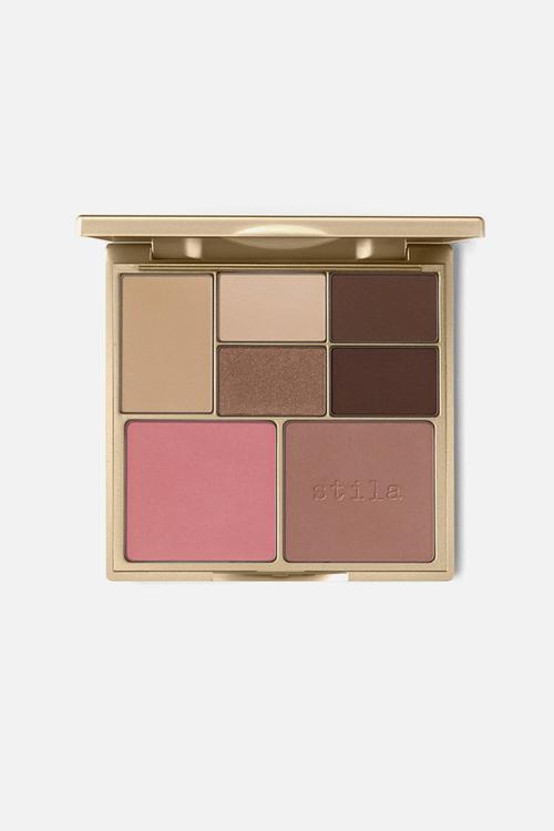Perfect me palette - light medium 