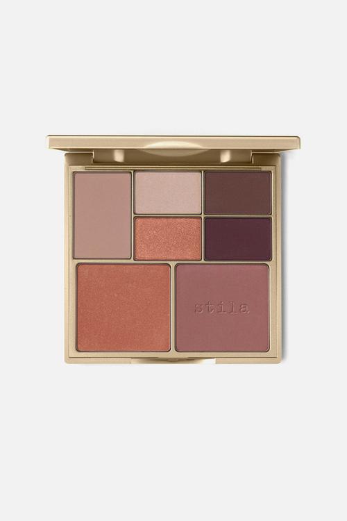 Perfect me palette - medium / tan 