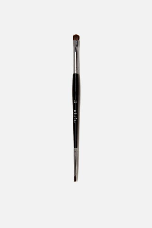 #28 smudge and line brush