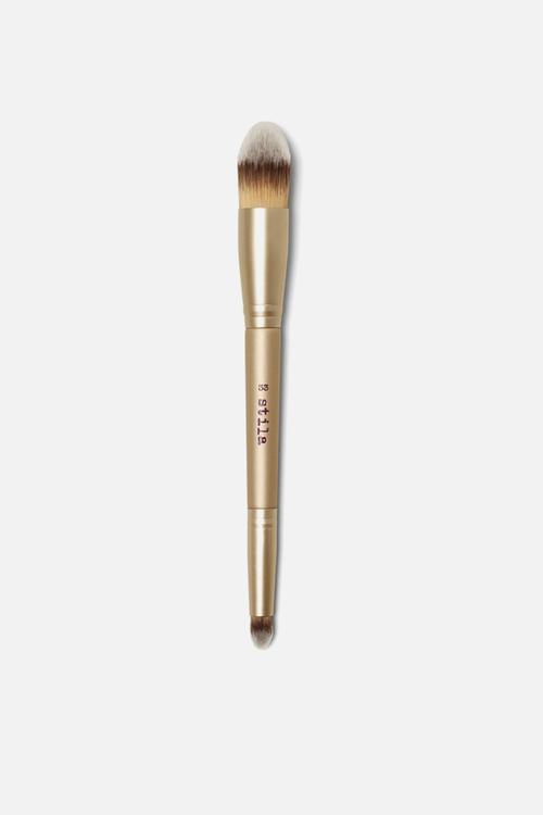 #33 one step complexion brush
