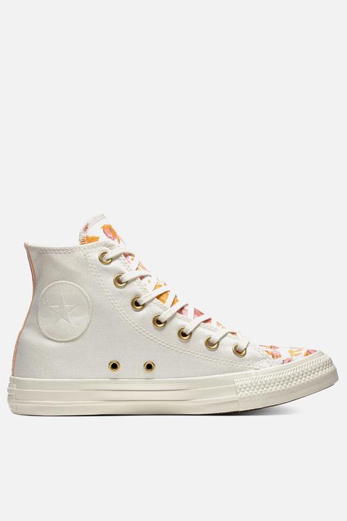 CTAS HI - Floral egret & storm pink 