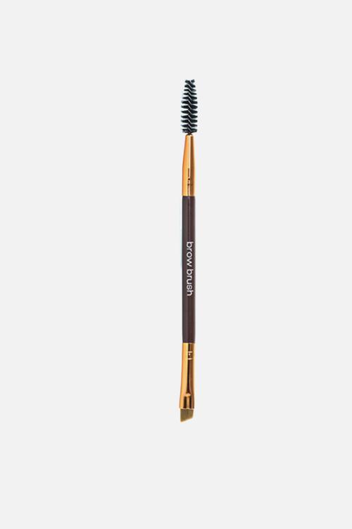 Brow brush