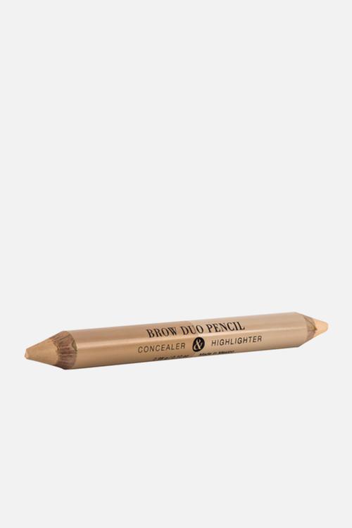 Brow duo pencil