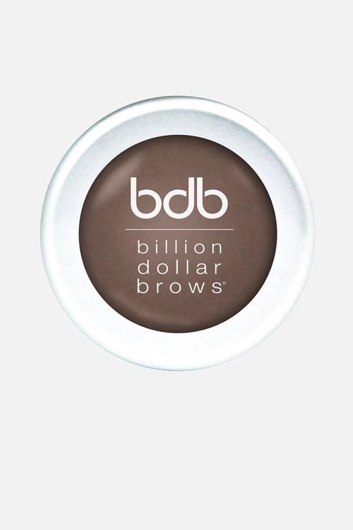 Brow powder - taupe